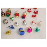 Holiday Decor Christmas Ornaments Etc
