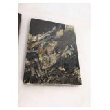 Beautiful Granite Slabs Polished w/Finished Edges