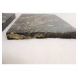 Beautiful Granite Slabs Polished w/Finished Edges