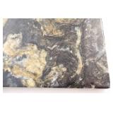 Beautiful Granite Slabs Polished w/Finished Edges