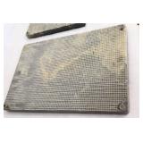 Beautiful Granite Slabs Polished w/Finished Edges