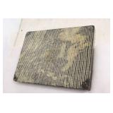 Beautiful Granite Slabs Polished w/Finished Edges