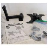 Sanus TV Mount w/extra Parts