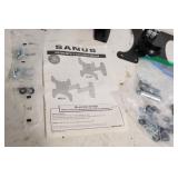 Sanus TV Mount w/extra Parts