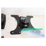 Sanus TV Mount w/extra Parts