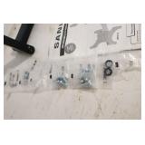 Sanus TV Mount w/extra Parts