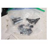 Sanus TV Mount w/extra Parts