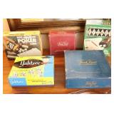 Vintage Board Games