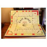 Vintage Board Games