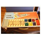 Vintage Board Games