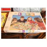 Collection of Vintage Board Games…