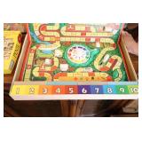 Collection of Vintage Board Games…