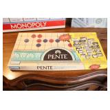 Collection of Vintage Board Games…