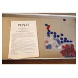 Collection of Vintage Board Games…