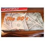 Collection of Vintage Board Games…