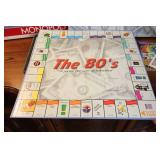 Collection of Vintage Board Games…