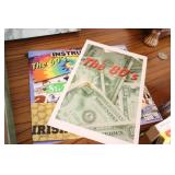 Collection of Vintage Board Games…