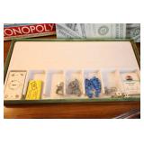 Collection of Vintage Board Games…