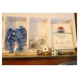 Collection of Vintage Board Games…