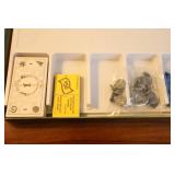 Collection of Vintage Board Games…