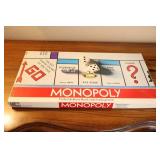 Collection of Vintage Board Games…