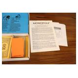 Collection of Vintage Board Games…