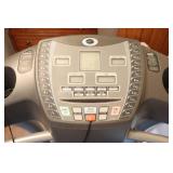 Horizon Fitness Elite 4.2T Treadmill