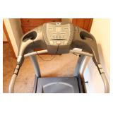 Horizon Fitness Elite 4.2T Treadmill