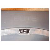 Horizon Fitness Elite 4.2T Treadmill