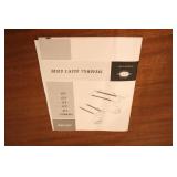 Horizon Fitness Elite 4.2T Treadmill