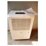 KUL Dehumidifier Model: KU34513