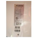 KUL Dehumidifier Model: KU34513