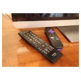 Toshiba 32-Inch TV W/Roku 32L2400U