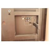 Toshiba 32-Inch TV W/Roku 32L2400U