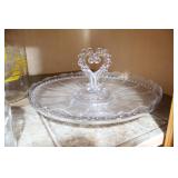 Entertaining Glassware Etc