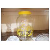 Entertaining Glassware Etc