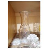 Entertaining Glassware Etc