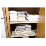 Matching Coordinating Towels