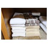 Matching Coordinating Towels