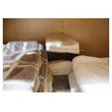 Matching Coordinating Towels