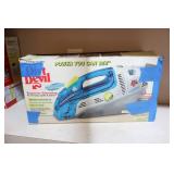 Dirt Devil Hand Vac…