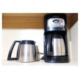 Cuisinart Coffee Maker