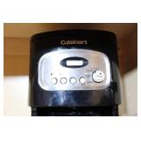Cuisinart Coffee Maker