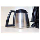 Cuisinart Coffee Maker