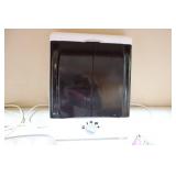 Beaty Supplies…Hot Rollers, Lighted Makeup Mirror, Curling Iron Etc