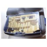 Garage & Home Dremel Tool Kit
