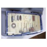 Garage & Home Dremel Tool Kit