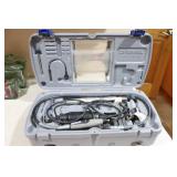 Garage & Home Dremel Tool Kit