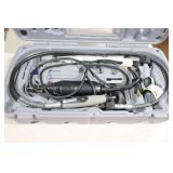Garage & Home Dremel Tool Kit