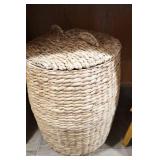 Home DeCor Wicker Baskets Etc